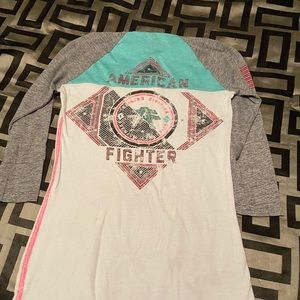 American Fighter shirt women’s shirt